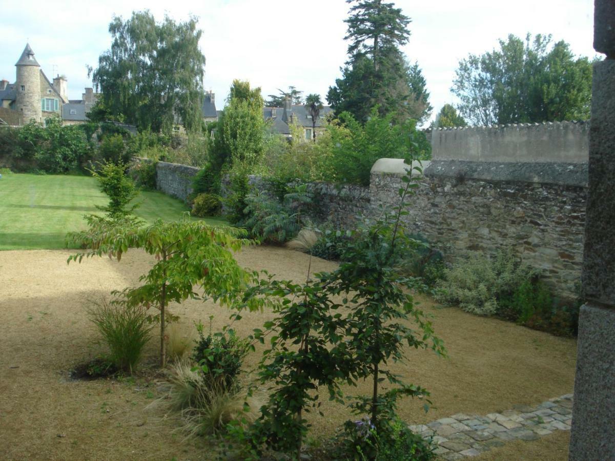 Maison D'Hotes Auges Tréguier Dış mekan fotoğraf